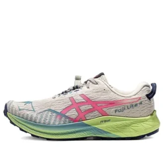 Fuji Lite 4 «Birch Hot Pink»