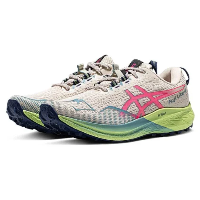 Fuji Lite 4 «Birch Hot Pink»