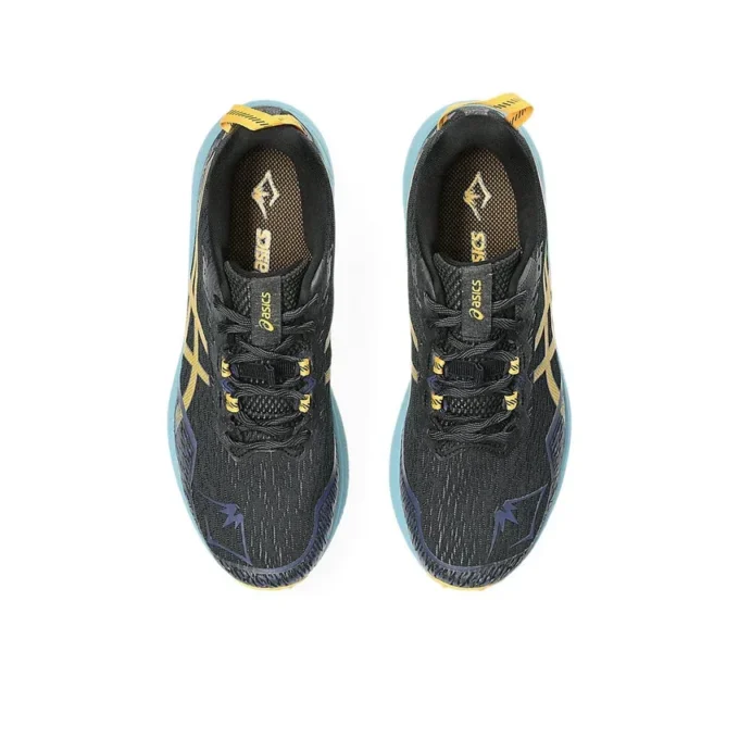 Fuji Lite 4 «Black Honey»