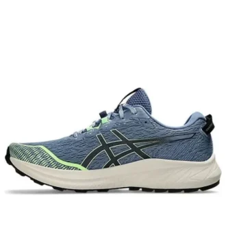 Fuji Lite 4 «Denim Blue Lime»