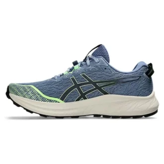 Fuji Lite 4 «Denim Blue Lime»