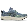 Fuji Lite 4 «Denim Blue Lime»