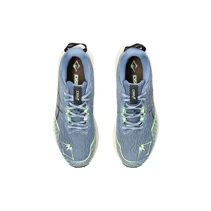 Fuji Lite 4 «Denim Blue Lime»