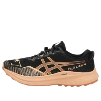 Fuji Lite 4 «Negro Terracota»