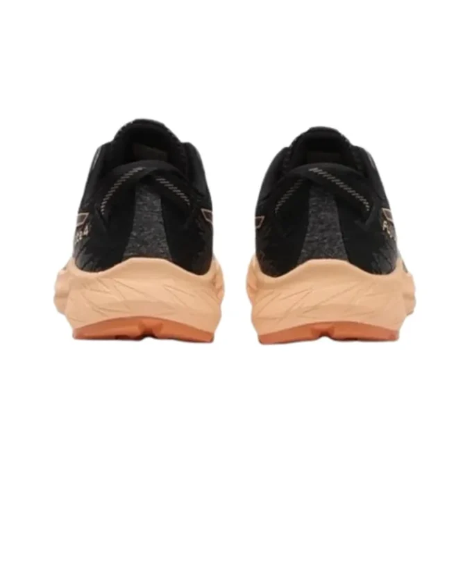 Fuji Lite 4 «Negro Terracota»