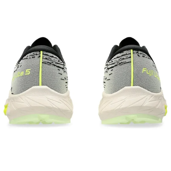 Fuji Lite 5 «Black Oatmeal»