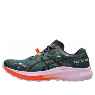 Fuji Lite 5 «Rainy Lake Black» Fuji Lite 5 «Rainy Lake Black»