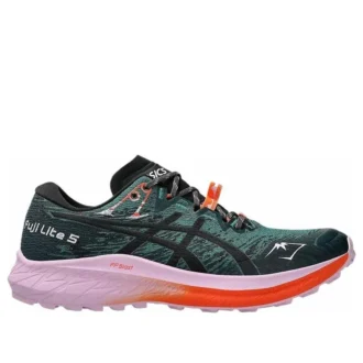 Fuji Lite 5 «Rainy Lake Black» Fuji Lite 5 «Rainy Lake Black»