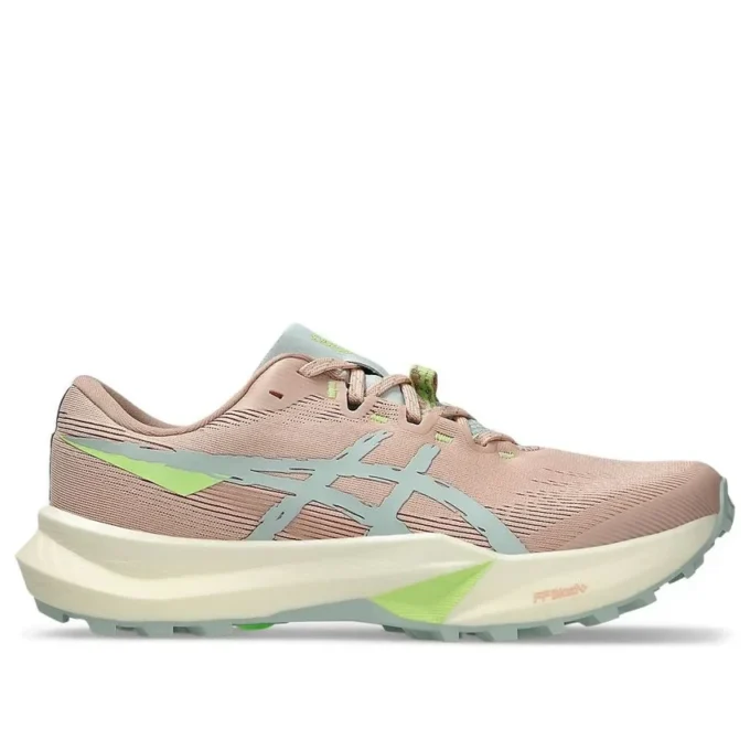 Fuji Lite 6 «Pale Apricot Lichen Rock»