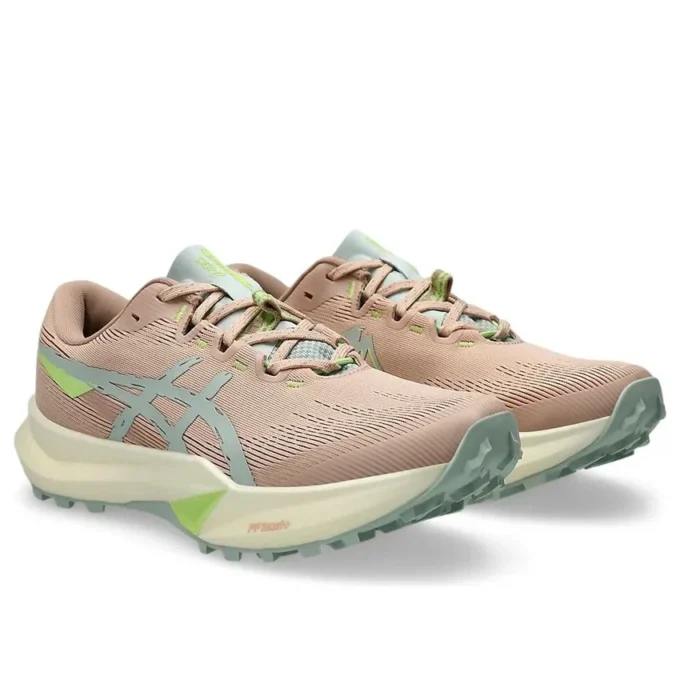 Fuji Lite 6 «Pale Apricot Lichen Rock»