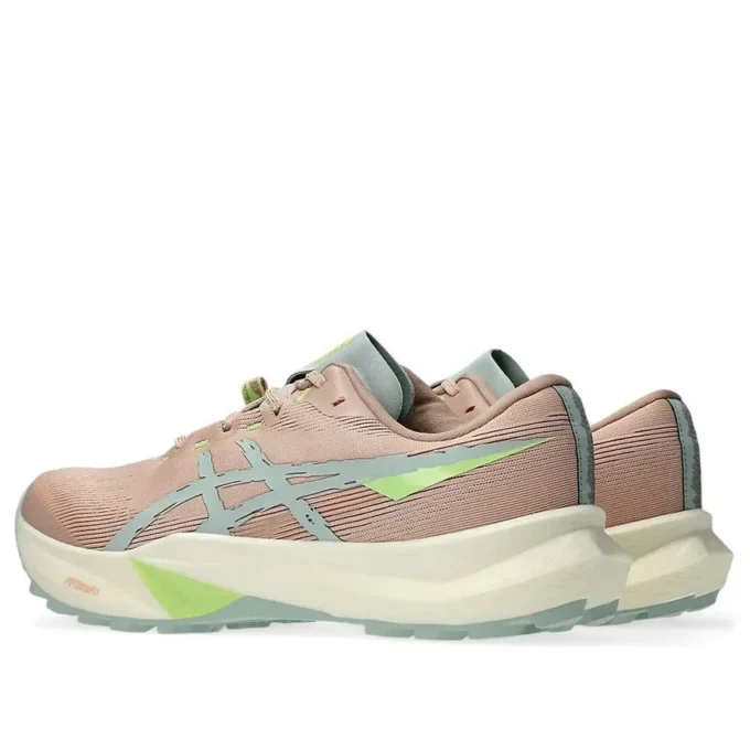Fuji Lite 6 «Pale Apricot Lichen Rock»