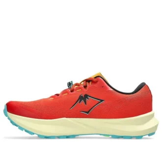 Fuji Lite 6 «Red Clay Black»
