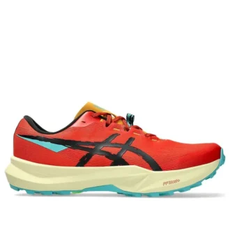 Fuji Lite 6 «Red Clay Black»