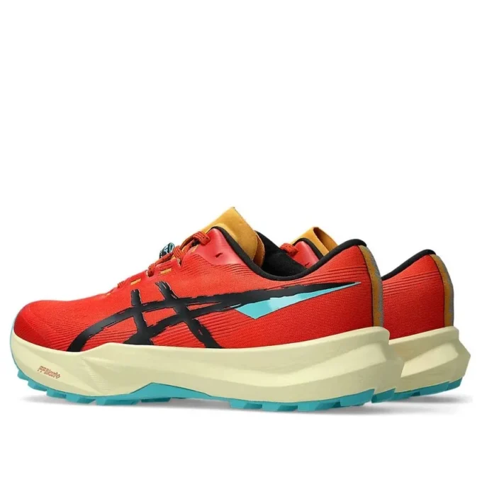 Fuji Lite 6 «Red Clay Black»
