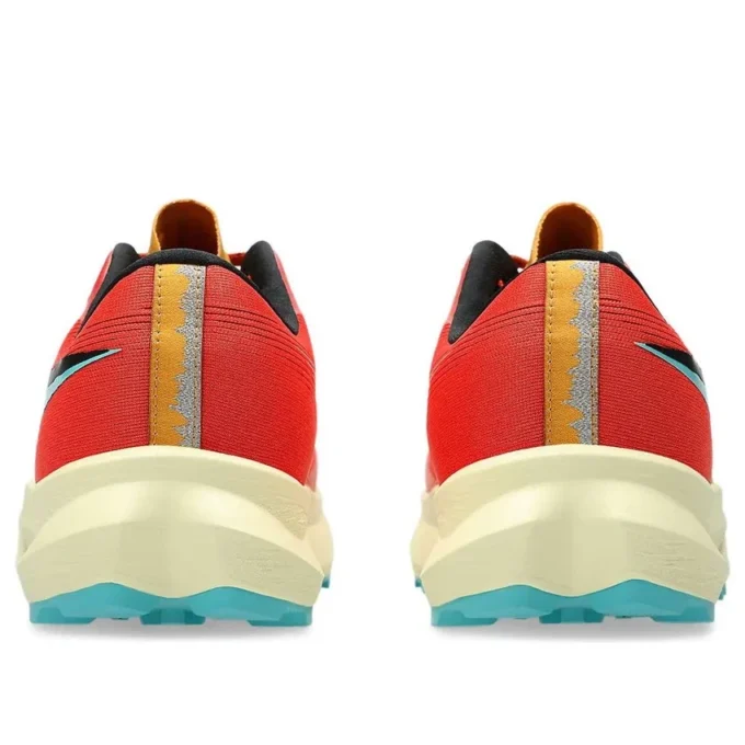 Fuji Lite 6 «Red Clay Black»
