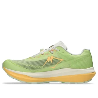 Fuji Speed 4 «Lime Green»