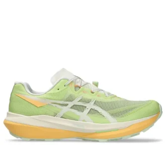 Fuji Speed 4 «Lime Green»