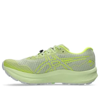 Fujispeed 3 «Cool Matcha Safety Yellow»