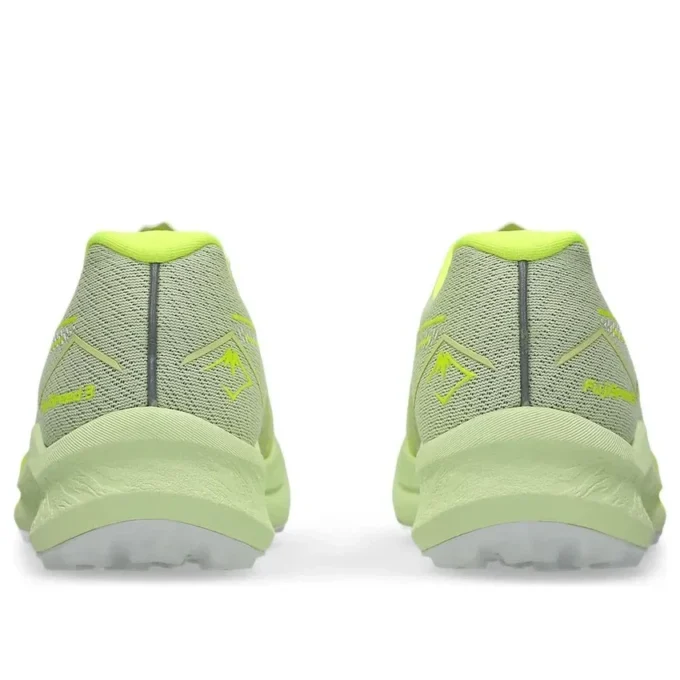 Fujispeed 3 «Cool Matcha Safety Yellow»