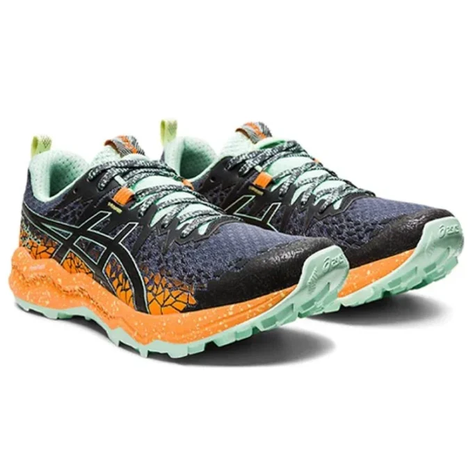 FujiTrabuco Lyte «Metropolis Orange Pop»