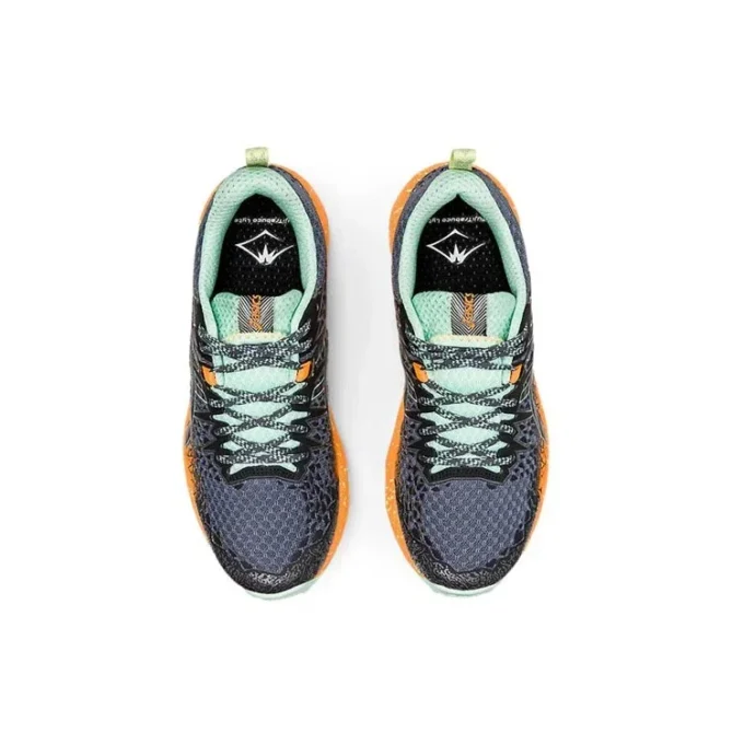 FujiTrabuco Lyte «Metropolis Orange Pop»