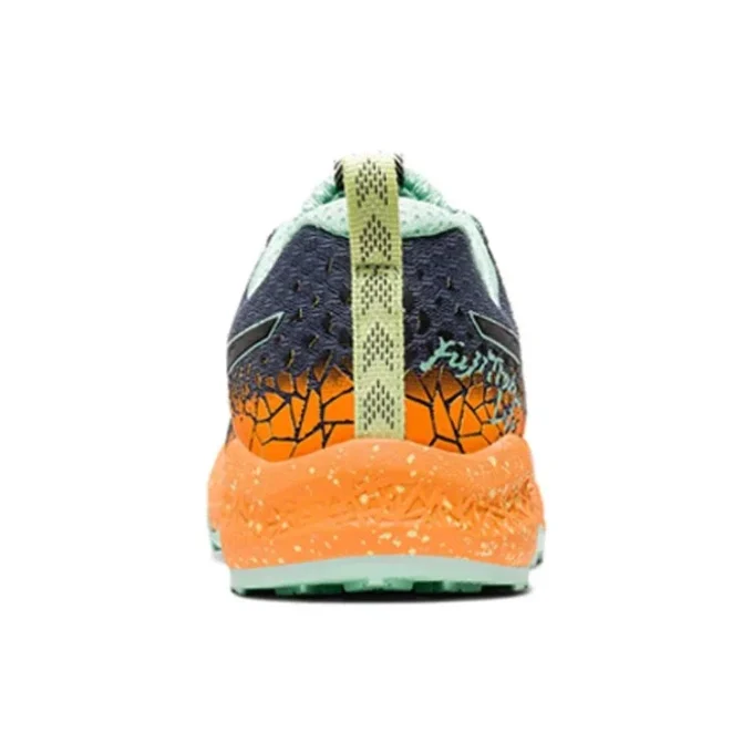 FujiTrabuco Lyte «Metropolis Orange Pop»