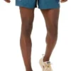 Fujitrail All Over Print 5In Shorts «Blue»