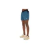 Fujitrail All Over Print 5In Shorts «Blue»