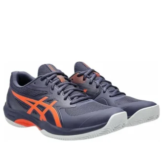 Game FF Clay/Oc «Indigo Fog Nova Orange»