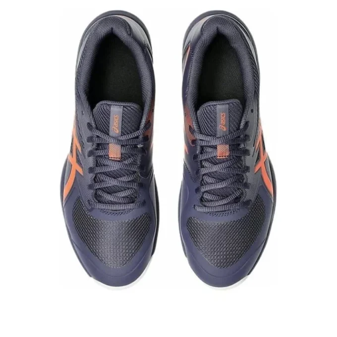 Game FF Clay/Oc «Indigo Fog Nova Orange»