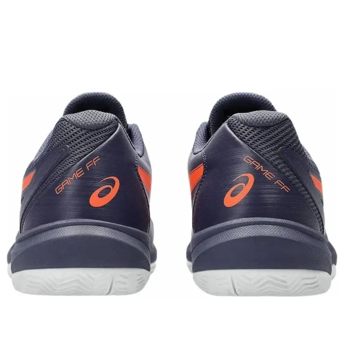Game FF Clay/Oc «Indigo Fog Nova Orange»