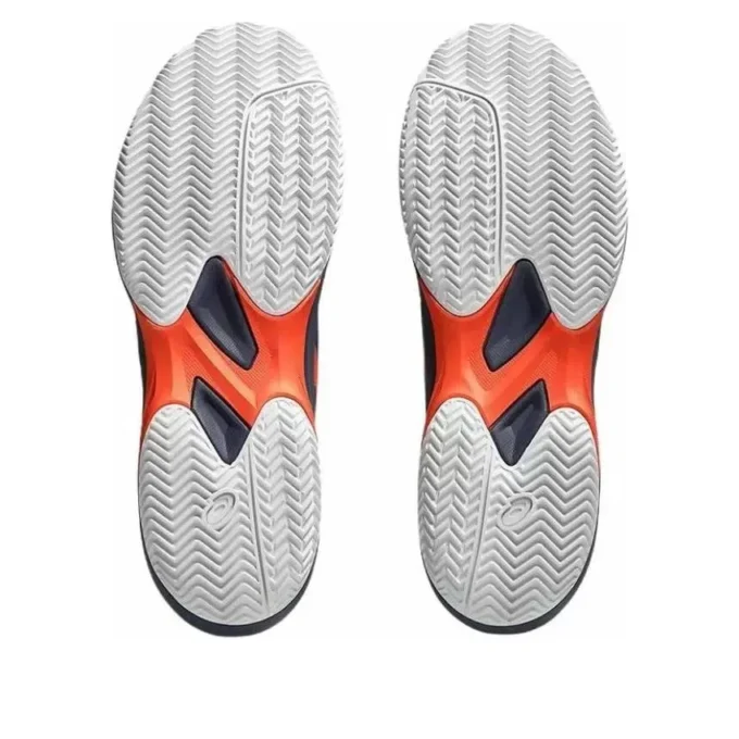 Game FF Clay/Oc «Indigo Fog Nova Orange»