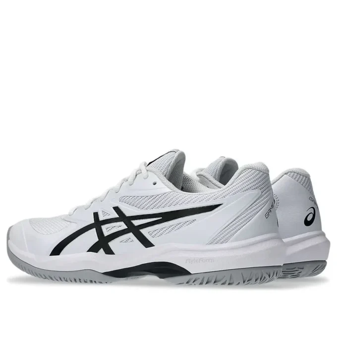Game FF «White Black»