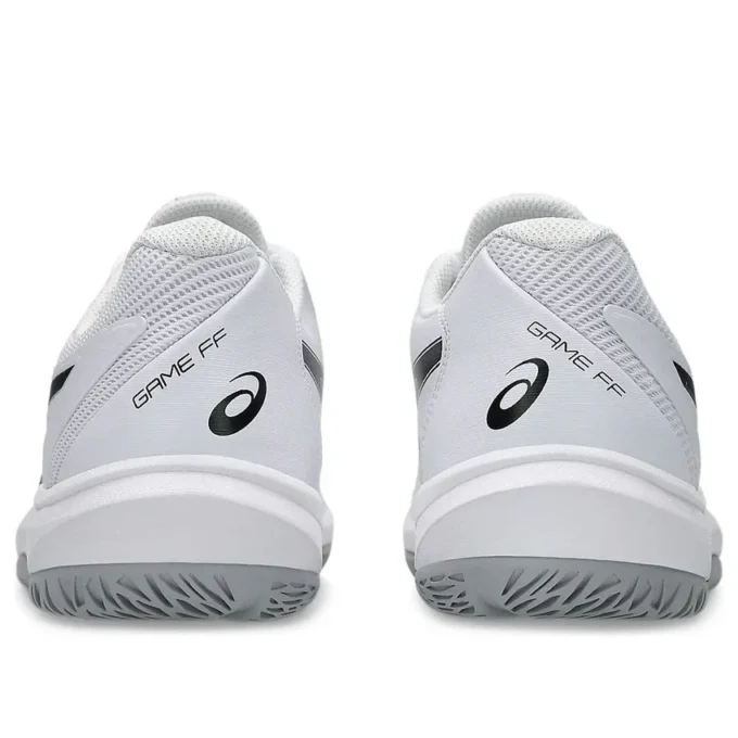Game FF «White Black»