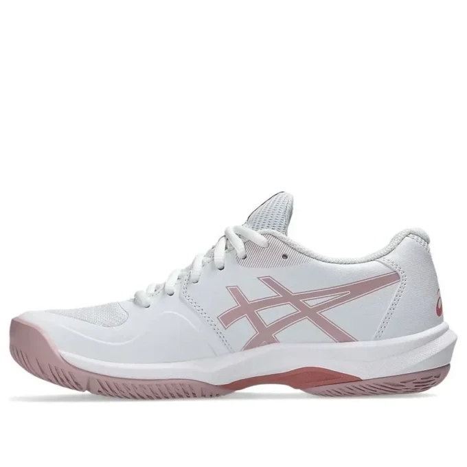 Game FF «White Morganite»