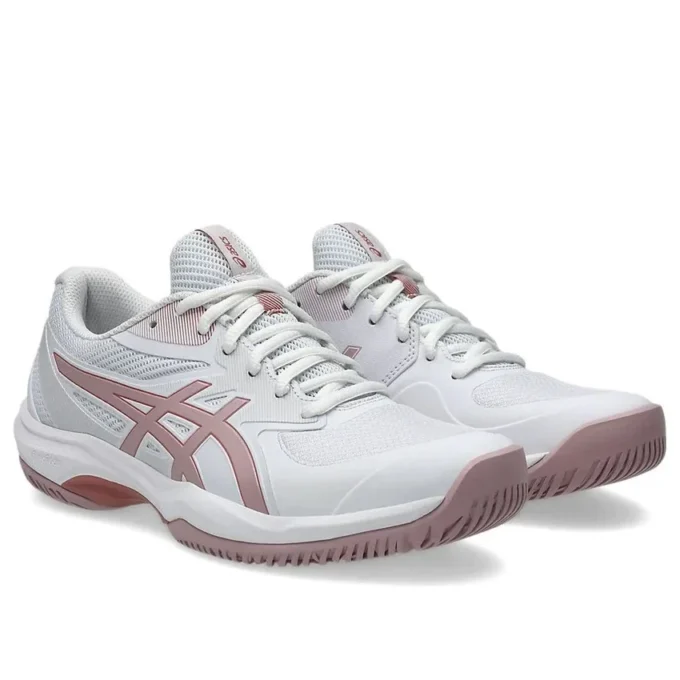 Game FF «White Morganite»