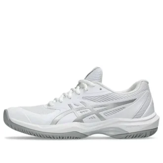 Game FF «White Pure Silver»
