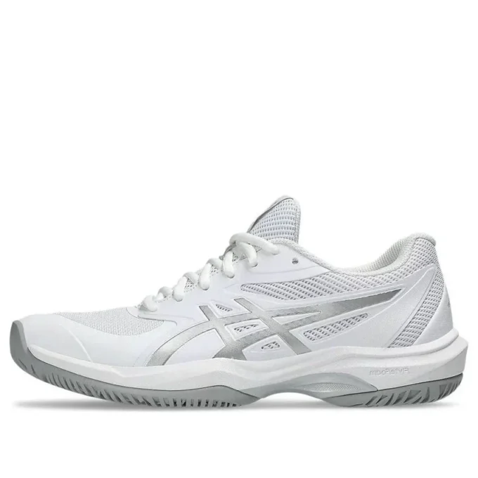 Game FF «White Pure Silver»