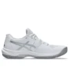 Game FF «White Pure Silver»