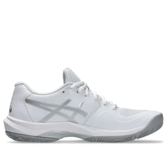 Game FF «White Pure Silver»