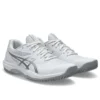 Game FF «White Pure Silver»