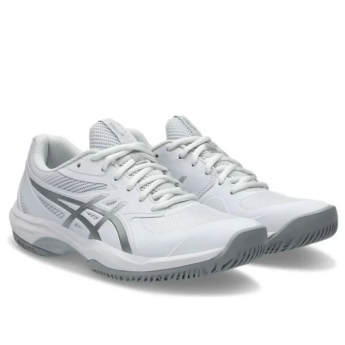 Game FF «White Pure Silver»