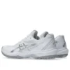 Game FF «White Pure Silver»