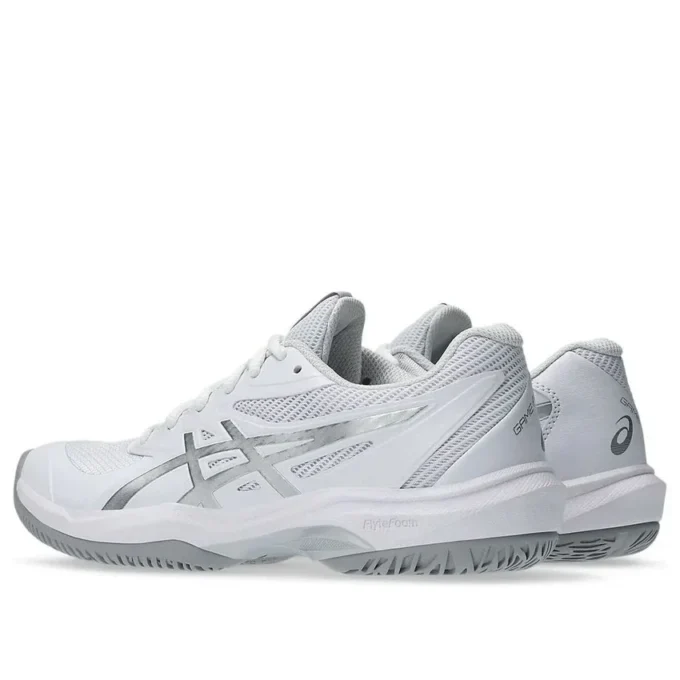Game FF «White Pure Silver»