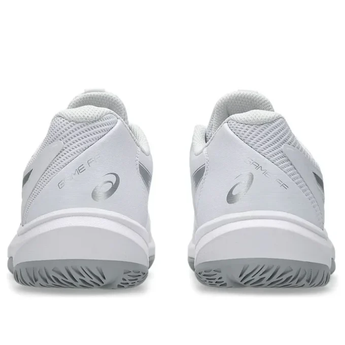 Game FF «White Pure Silver»