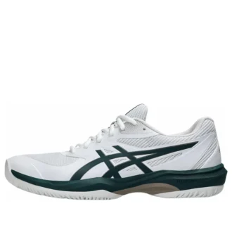 Game FF «White Saxon Green»