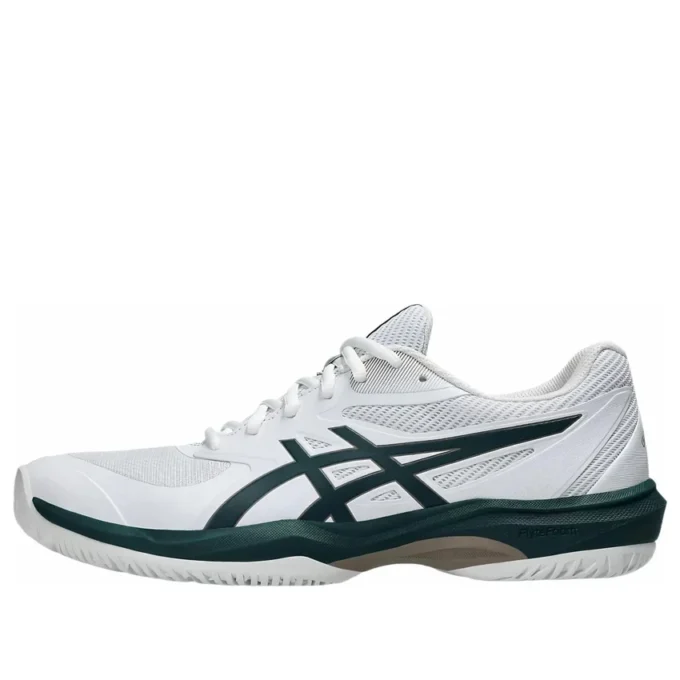 Game FF «White Saxon Green»