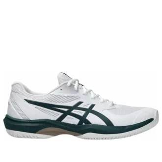 Game FF «White Saxon Green»