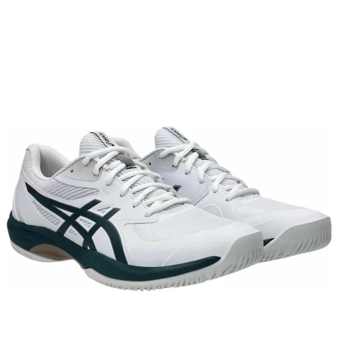 Game FF «White Saxon Green»