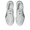 Game FF «White Saxon Green»